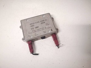8e0035456c Antennenverstärker (Antennen Verstärker)  Audi A6 DE2001149-41