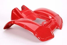 Maier Mfg 120202 Rear Fender - Red