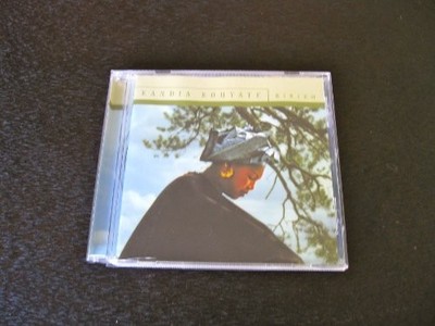 Kouyate Kandia - Biriko - Kouyate Kandia CD JJVG The Cheap Fast Free Post