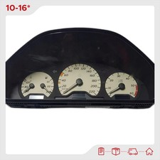 Compteur Mercedes 240