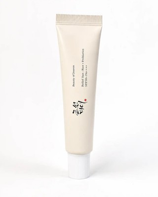 [Korea] Beauty of Joseon - Relief Sun - Rice  Probiotics SPF50 PA