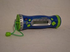 Leapfrog Quantum Leap Turbo Twist Brain Quest Handheld Edition Grades 1-6 TESTED