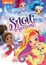 Nick Jr: Snow Awesome