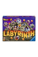 Dragon Ball Super Brettspiel Labyrinth