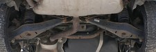 Essieu Volkswagen SCIROCCO
