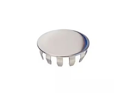 #ad 2 PACK 1 1 2 in. Stainless Steel Kitchen Sink Faucet Hole Cover $11.94