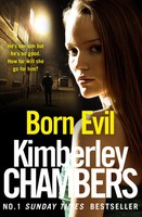 Born Evil PB | Kimberley Chambers | Englisch | Taschenbuch | 2017
