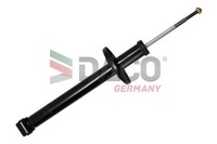 2X StoßDäMpfer Daco Germany 529995 FüR VW Golf 2 19E 1G1 Jetta 1G2 165 Vento 1H2