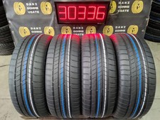 Pneumatici Estivi 4 Gomme usate 215 60 16 BRIDGESTONE Battistrada Rimanente  ...