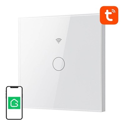 GOSUND WIFI SWITCH SLS1 ZUR VERBINDUNG MIT SMARTPHONE UND LICHTMANAGEMENT