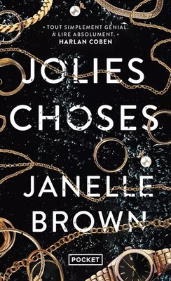 Schöne Dinge, Janelle Brown und Clément Baude