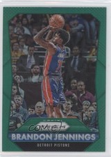 Click to enlarge Brandon Jennings