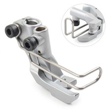 Left Toe Left Piping Walking Foot For Durkopp Adler 367,467,767,768 ,867 Juki
