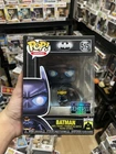 Funko POP! Heroes: Batman [Hikari] (Entertainment Earth) #515