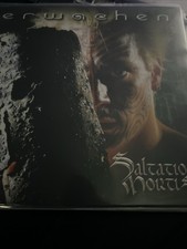 NEU / OVP / Ungespielt: Clear Vinyl : Saltatio Mortis - Erwachen / Limitiert