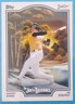 2025 Topps X Bob Ross   The Joy Of Baseball    Brent Rooker    #42 Athletics  OF