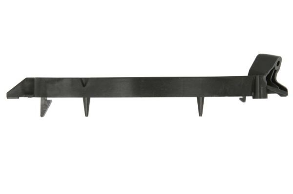 Left Front BLIC 5504-00-5025931P Mounting Bracket, bumper for OPEL