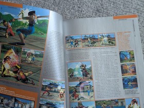 Next Generation video game magazine July 1999 Issue 55 Soul Calibur Dreamcast