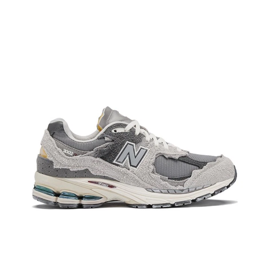 New Balance 2002R Protection Pack Rain Cloud - M2002RDA Envío Ahora Foto 2 de 4