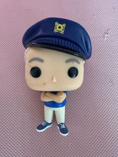 Funko Pop Gilligan's Island Figures Guide 9