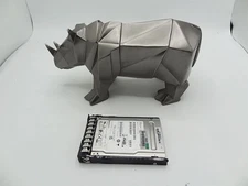 P41511-001 HP 800GB NVMe MU SFF BC U.3 CD6 SSD