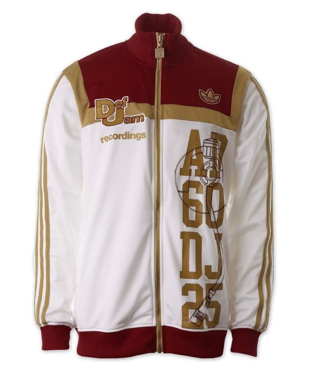 best adidas jackets