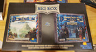 Dominion: Big Box 2nd Edition Board Game + Adventures (NIS)