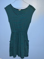 Forever 21 Striped Dress, Small