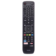 New EN3I39S For Sharp 4K UHD Smart TV Remote Control LC-50Q7030U LC-43P7000U