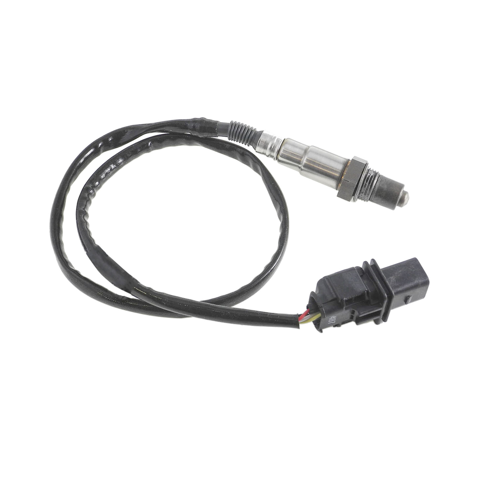 Brand New Oxygen Sensor Fits 2009-2011 Rolls-Royce Phantom Coupe 6.7L