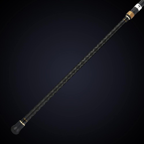 Professional Carbon Fiber Surf Spinning & Casting Fishing Rods 9-13.3 Feet - Picture 8 of 9