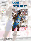 Sport Psychology by John Wiley and Sons Ltd (Paperback, 2009)