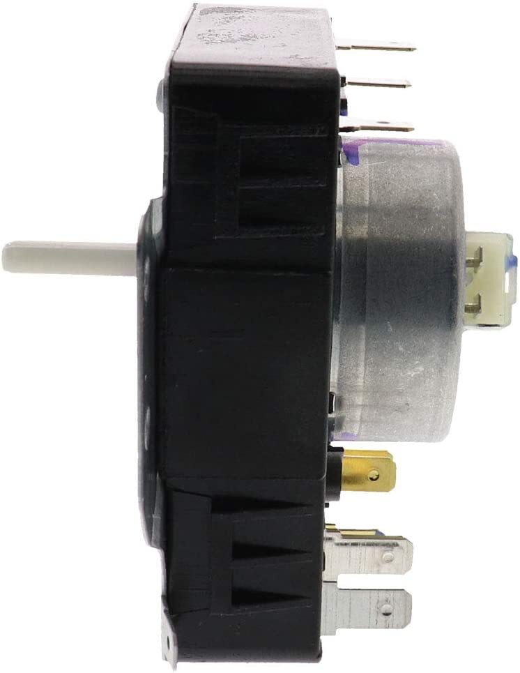 Clothes Dryer Timer W10186032 for Whirlpool Maytag Kitchenaid Amana
