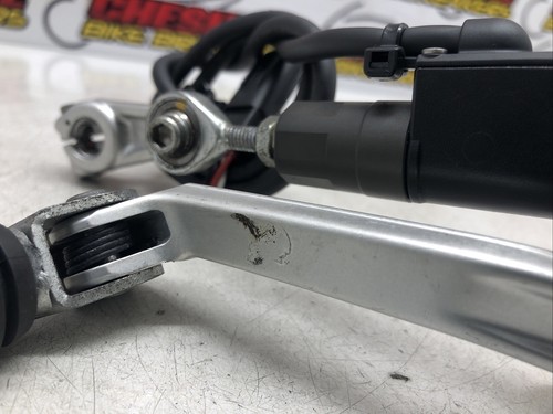 ♻️ Ducati Multistrada V4s Eu5 2021 - 2023 Gear Lever Quickshifter Quick Shifter - Picture 6 of 13
