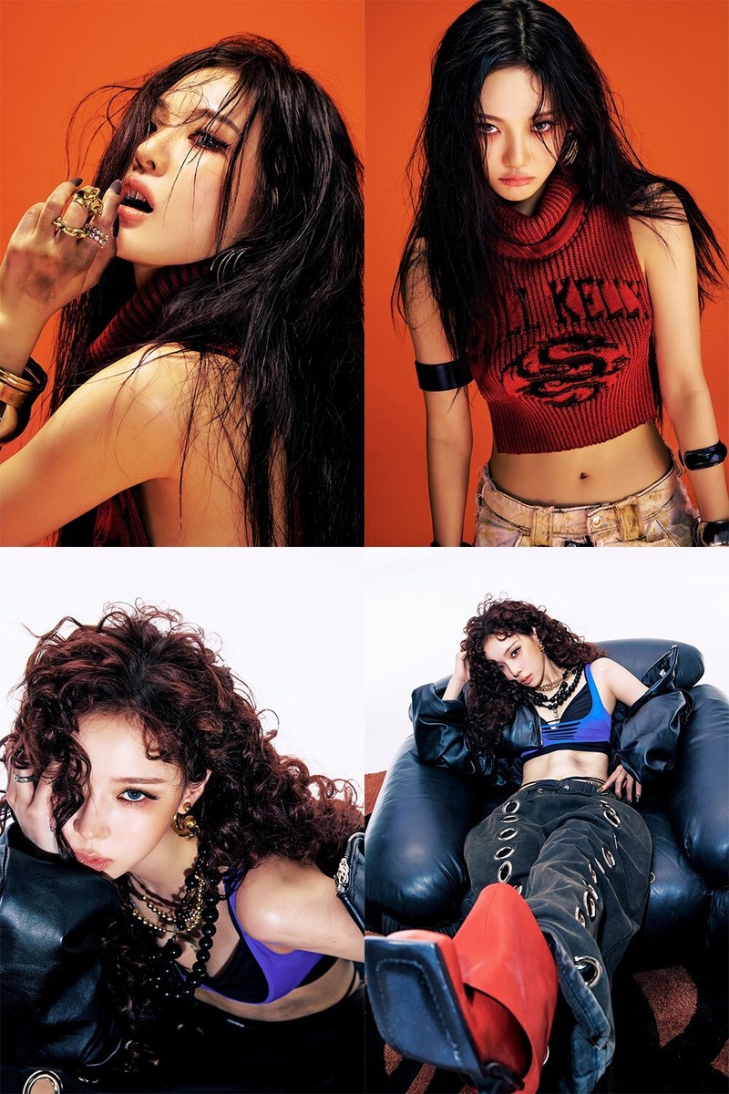 aespa Dirty Work Dirty Case 新品未開封 20枚 aespa - Dirty Work (Dirty Case Ver.)