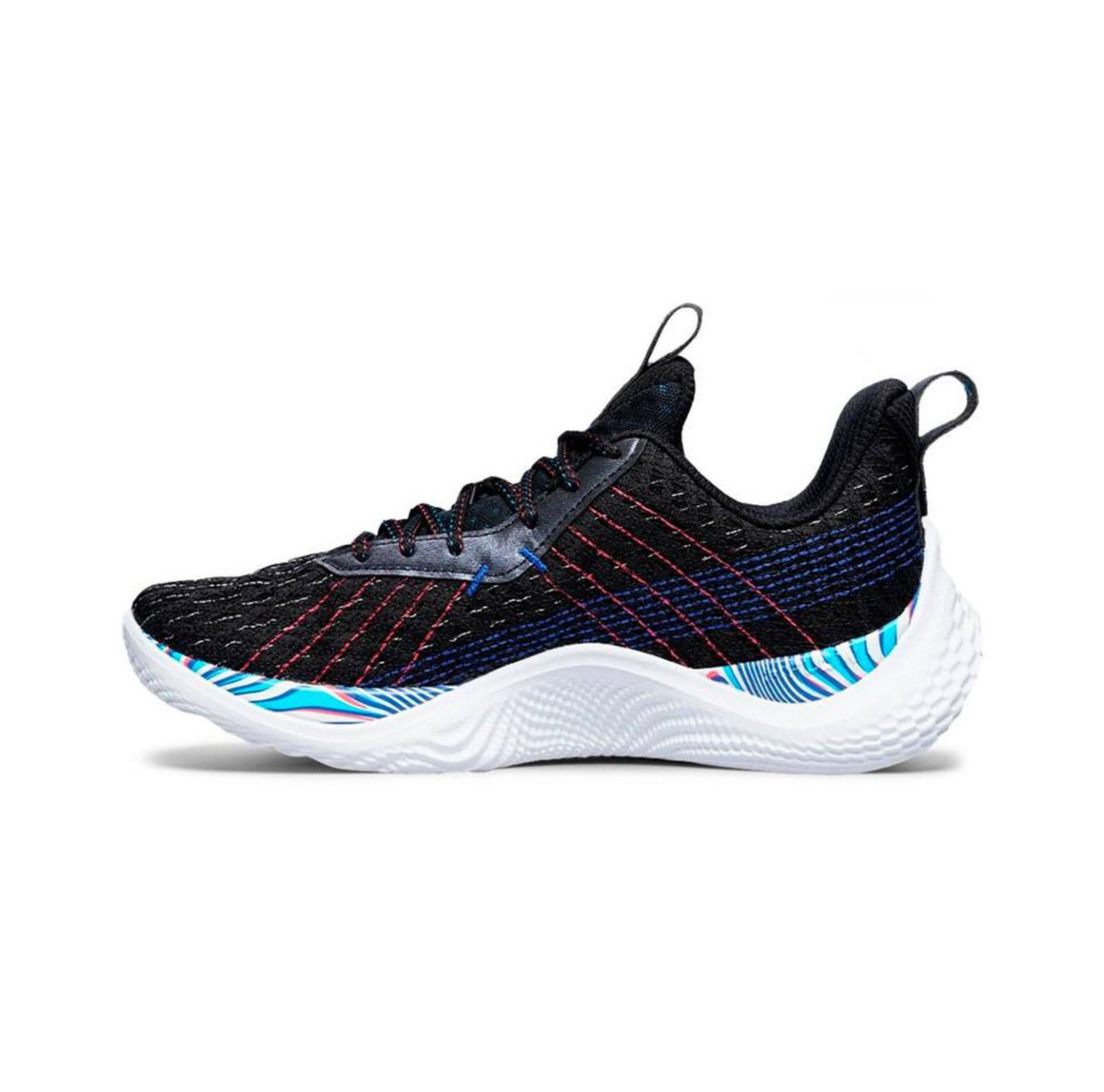 Under Armour Men's Curry 10 Magic Basketball Shoes 3025093-001