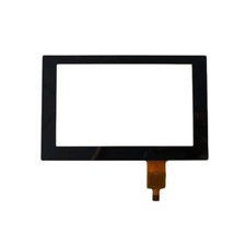 New 5 Inch Touch Screen Panel Digitizer Glass For Elmo MA-1