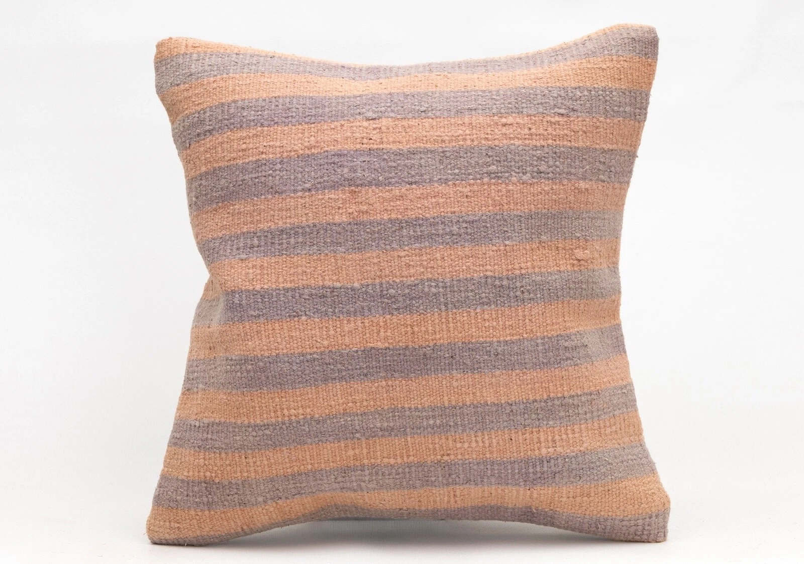 Decorative Pillow Cover, 16x16 in, Ethnic Pillow, Throw Pillow, Sofa Cushion
