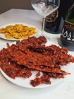 Kilishi - Spicy Beef Jerky 330G