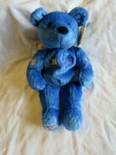 Barry Sanders - Salvinos bamm beanos vintage - with tags