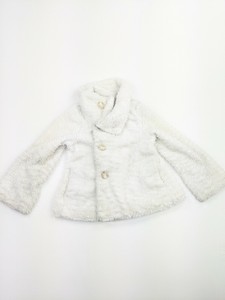 patagonia white coat