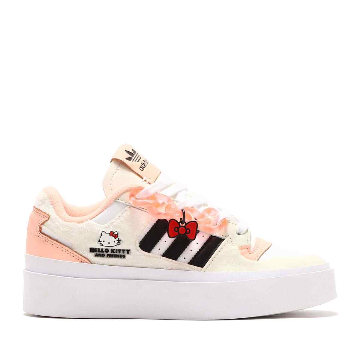 サイズ23.5 adidas Hello Kitty スニーカー コラボ Hello Kitty adidas Originals Collection Release Info | Hypebeast