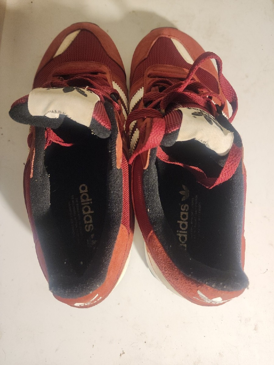 Size 8.5 - Adidas ZX 700 Scarlet for sale online | eBay