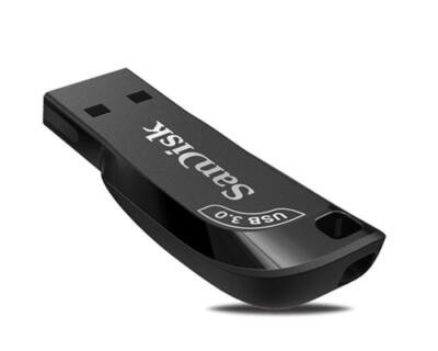 SANDISK ULTRA SHIFT 256GB 128GB 64GB 32GB USB 3.0 Flash Pen Drive 100MB/s LOT T