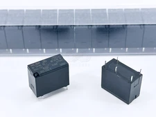 5PCS 892-1CC-C 12VDC SONG CHUAN Slim PCB Power Relay 12VDC SPDT 5A 5-Pin AgNi