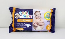 angel pampers