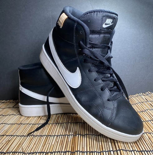 年末限定SALE ！！Nike Court Royale 2 Mid 新品 sariater-hotel.com
