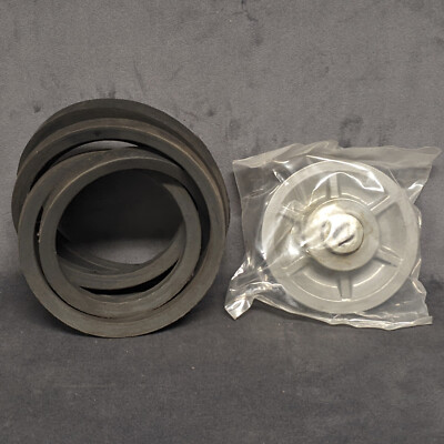 ~Discount HVAC~ CC-3DI115 - Champion Cooler Corp - Pulley Belt Kit