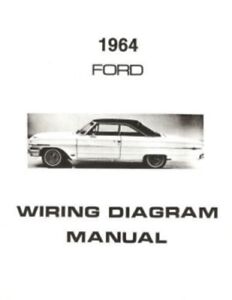 1965 Chevelle El Camino Wiring Diagram Ebay