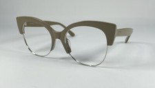 Maui Jim Mariposa Silver Mink Sunglasses MJ817-24F Frame Only